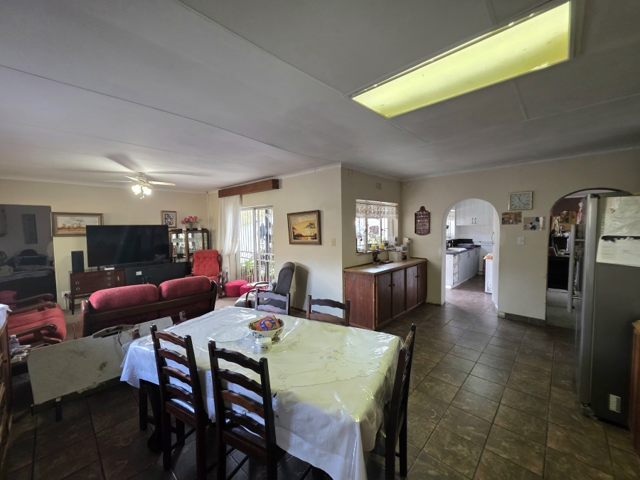 4 Bedroom Property for Sale in Virginia Free State